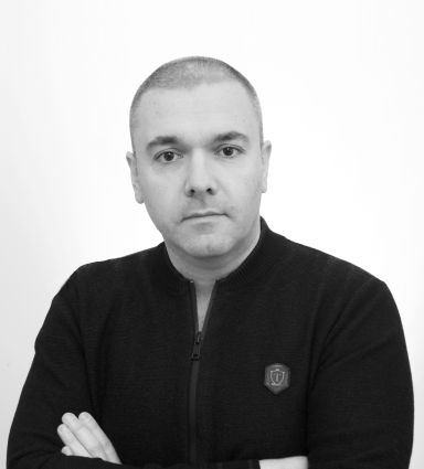 Andrey Tsymbal
